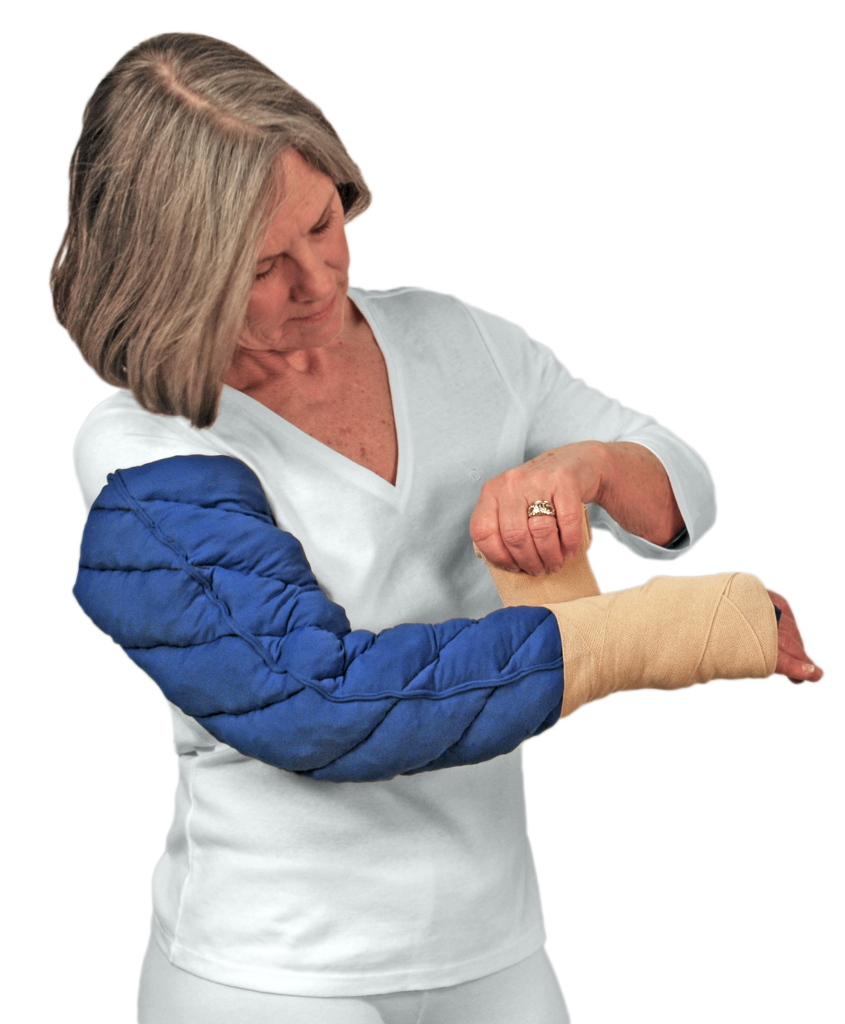 lymphedema compression shirts