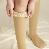 compression therapy for lymphedema