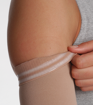 How Compression Garments Can Help With Lipedema